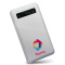 Powerbank 4.000 mAh - Topgiving